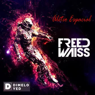 Aleteo Espacial by Freed Waiss