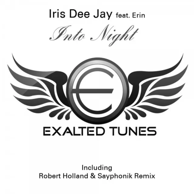 Into Night - Robert Holland & Sayphonik Remix