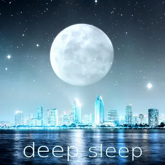 Deep Sleep - Easy Listening Melody, Relax & Dream, Soothing Piano, Soft Background Music, Calming Music for Relieve Stress, Bedtime Lullaby by Silver Music Universe