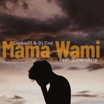 Mama Wami by Darkie21