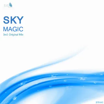 Magic by Sky