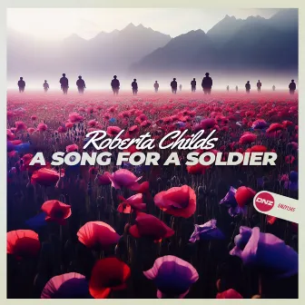 A Song For A Soldier by Roberta Childs