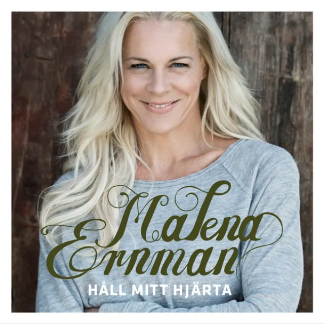 Håll mitt hjärta