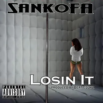 Losin It by Sankofa