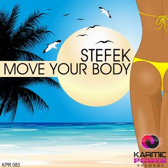 Move Your Body by Stefek