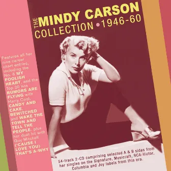 Collection 1946-60 by Mindy Carson