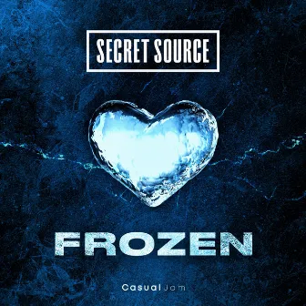 Frozen by Secret Source