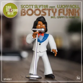 Boosty Funk by Scott Slyter