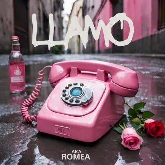 Llamo by ROMEA