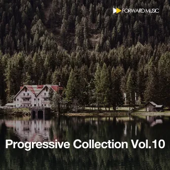 Progressive Collection, Vol. 10 by Zone+