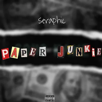 Paper Junkie by Seraphic