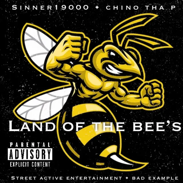 Land Of The Bee's