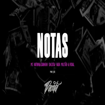 Notas by DaCota