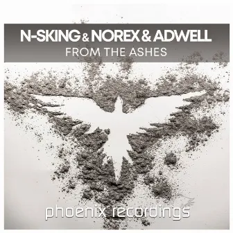 From the Ashes by Norex & Adwell