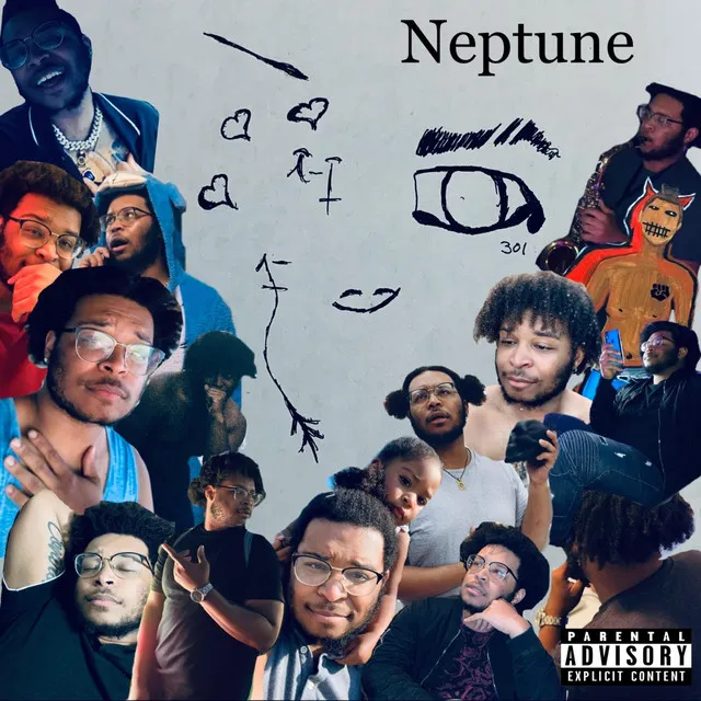 Neptune