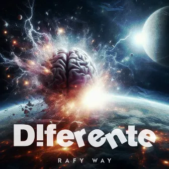 Diferente (Urbano) by Rafy Way