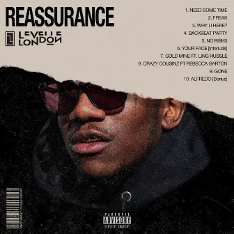 Reassurance by Levelle London