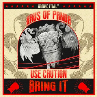 Bring It by Use Caution