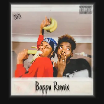 BOPPA! by jawn skiez