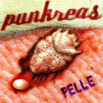 Pelle by Punkreas