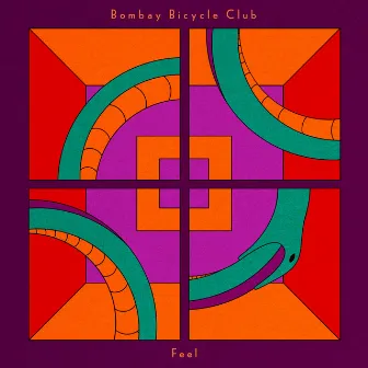 Feel (UNKLE Reconstruction) by Bombay Bicycle Club