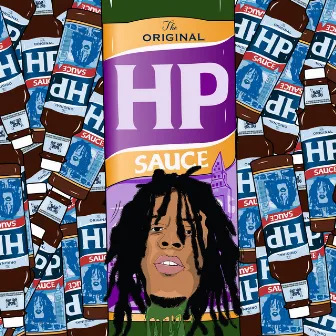 HP Sauce by Kwakzino