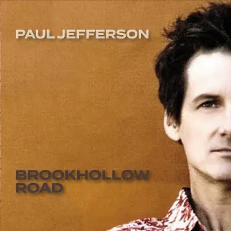 Brookhollow Road by Paul Jefferson