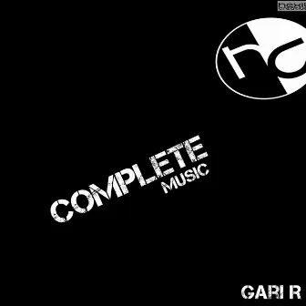 Complete by Gari R