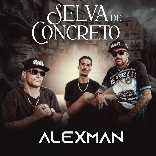 Selva de Concreto