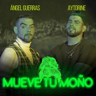 Mueve tu Moño by Aytorine