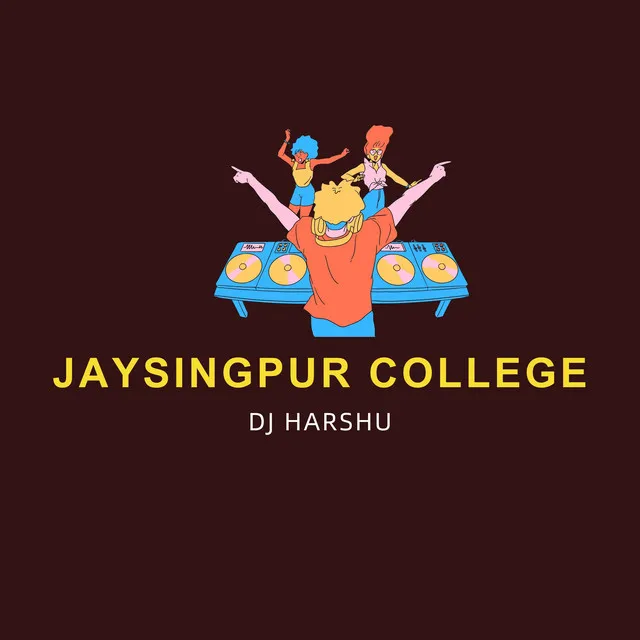 JAYSINGPUR COLLEGE