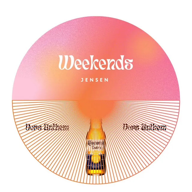 Weekends (Exclusive House Release)