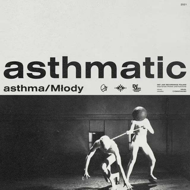 asthmatic