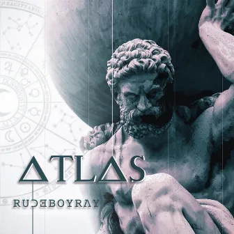 Atlas by RUDEBOYRAY