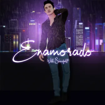 Enamorado by William Shewfelt