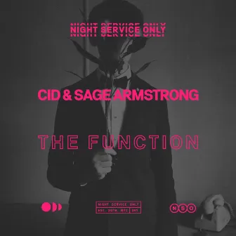 The Function by Sage Armstrong