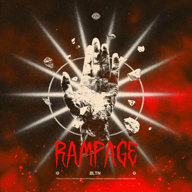 Rampage - Extended Mix