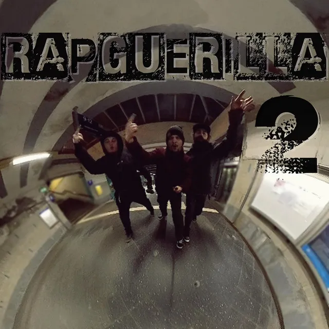 Rapguerilla 2