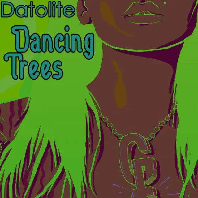 Dancing Trees