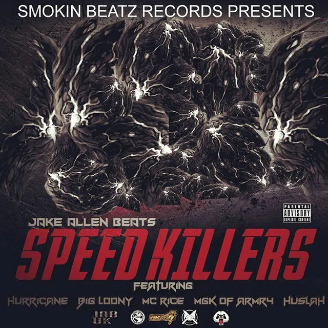 Speed Killers