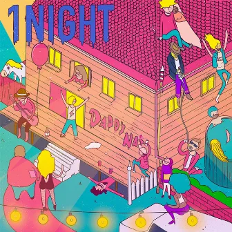 1night by Daddy NAT