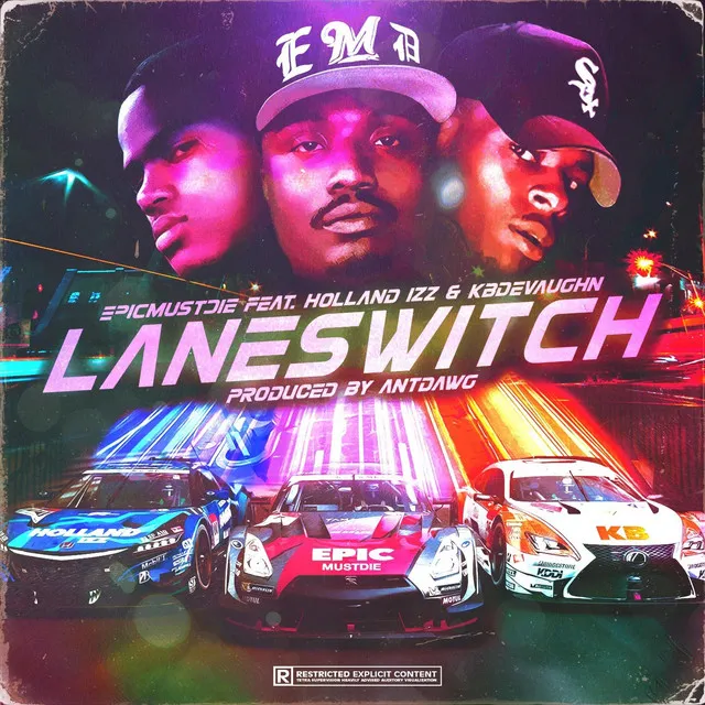 LaneSwitch