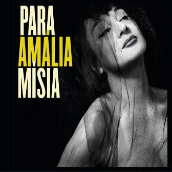 Para Amália by Mísia