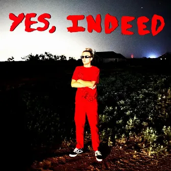 YES, INDEED by Shigeo