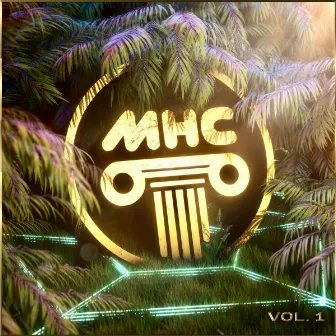 Music High Court, Vol. 1 by Music High Court