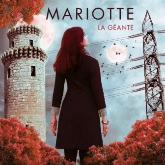 La géante by Mariotte