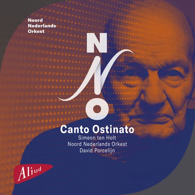 Canto Ostinato