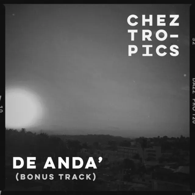 De Anda - Bonus Track