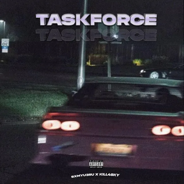 TASKFORCE