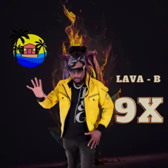 9X by Lava B